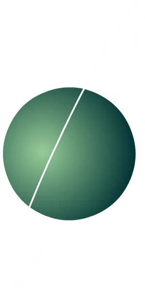 Uranus Planet Illustration.png PNG Image