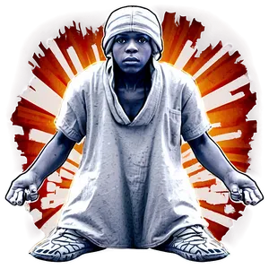 Urban Chaos Street Art Png Wdd10 PNG Image