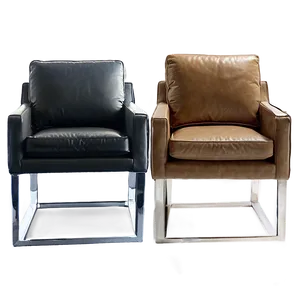 Urban Loft Armchair Png 28 PNG Image