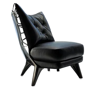 Urban Modern Chair Png 06282024 PNG Image