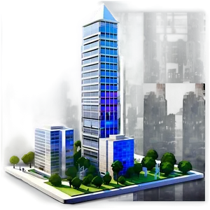 Urban Planning Concept Png 06202024 PNG Image