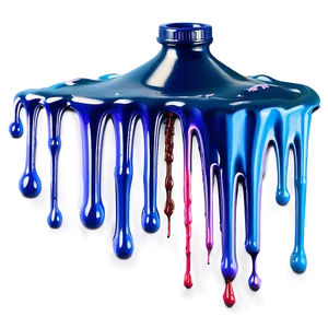 Urban Spray Paint Drip Png 61 PNG Image