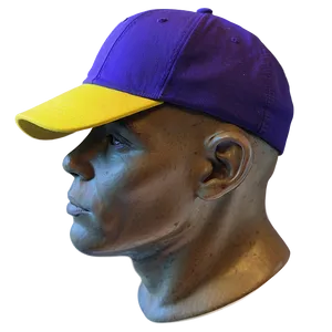 Urban Style Baseball Cap Png 06282024 PNG Image