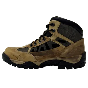 Urban Warfare Tactical Boots Png 06292024 PNG Image