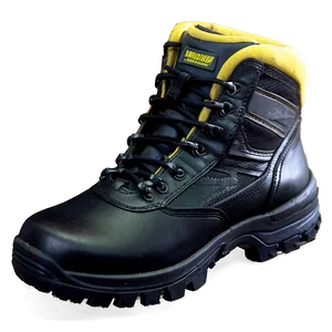 Urban Warfare Tactical Boots Png Tpy PNG Image