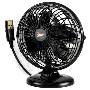 Usb Fan Png 83 PNG Image