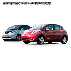 Used Electric Cars Png Yva73 PNG Image