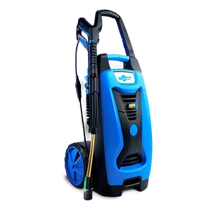 User-friendly Power Washer Png 06282024 PNG Image