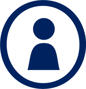 User Profile Icon Placeholder PNG Image