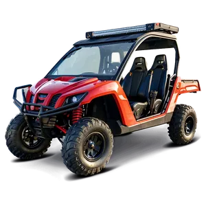 Utility Terrain Vehicle Png Uho PNG Image