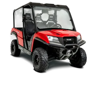 Utv B PNG Image