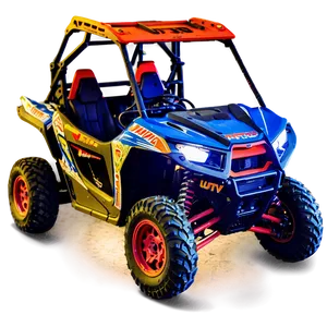 Utv Desert Rally Png Kuj PNG Image