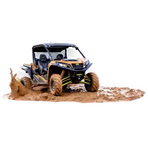 Utv Mud Fun Png 25 PNG Image