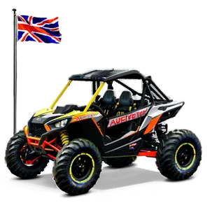 Utv Racing Png 59 PNG Image