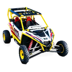 Utv Racing Png Hoo PNG Image