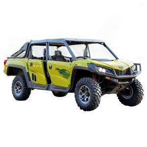 Utv Safari Png 44 PNG Image