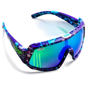 Uv Protection Pit Viper Sunglasses Png 06282024 PNG Image