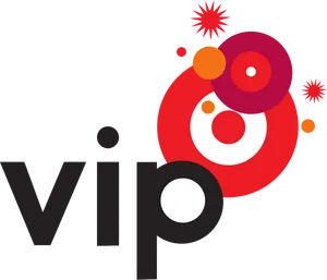 V I Pnet Croatia Logo PNG Image