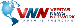 V N N Veritas News Network Logo PNG Image