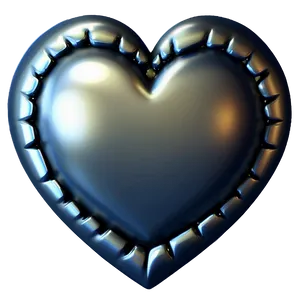 Valentine Heart Design Png Lsw PNG Image