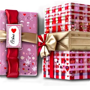 Valentine's Day Gift PNG 05232024 PNG