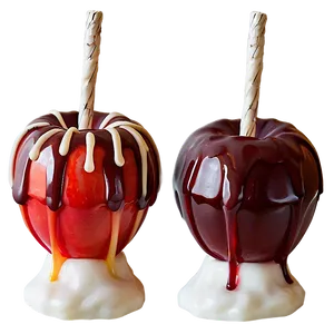 Vampire Candy Apple Png Jew11 PNG Image