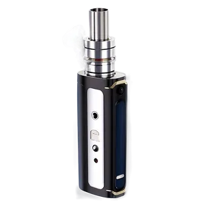 Vaping Device Black Png Moe PNG Image