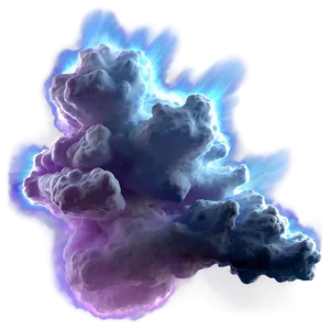 Vapor Burst Png Ljh41 PNG Image