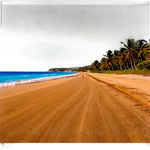 Varadero Beach Paradise Png Etc PNG Image