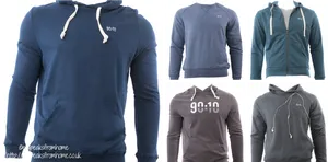 Varietyof Mens Hoodiesand Sweatshirts PNG Image