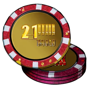 Various Casino Chips Png Tkg14 PNG Image