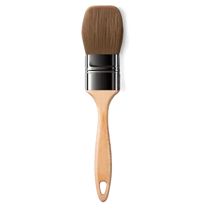 Varnish Brush Pincel Png 06272024 PNG Image