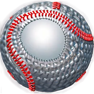 Vector Baseball Seam Stitch Png 83 PNG Image