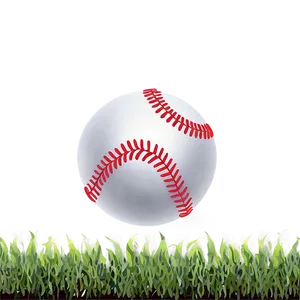 Vector Baseball Seam Stitch Png Hwu43 PNG Image