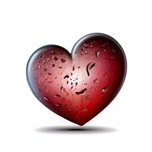 Vector Heart Icon Png Mtg96 PNG Image