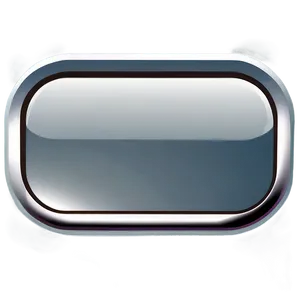 Vector Rounded Rectangle Badge Template Png Frn PNG Image