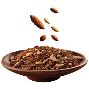 Vegan Chai Mix Png 06262024 PNG Image