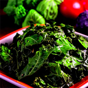 Vegan Collard Greens Png 79 PNG Image