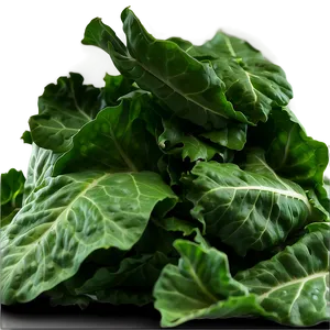 Vegan Collard Greens Png Daj PNG Image