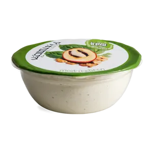 Vegan Cream Cheese Png Otb PNG Image