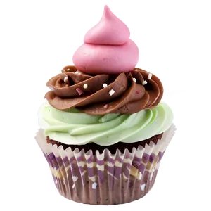 Vegan Cupcakes Png Pow63 PNG Image