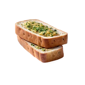 Vegan Garlic Bread Png Gxl30 PNG Image