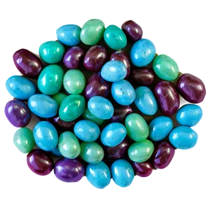 Vegan Jelly Beans Png Ouh PNG Image