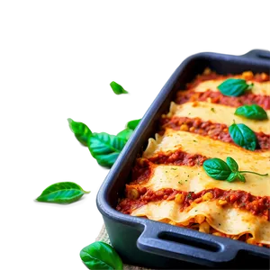 Vegan Lasagna Recipe Png Fyx96 PNG Image