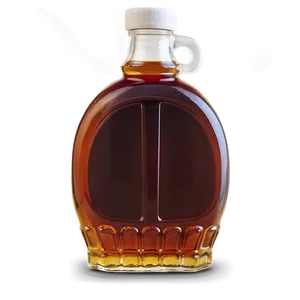 Vegan Maple Syrup Png 06212024 PNG Image