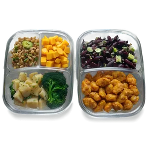 Vegan Meal Prep Plans PNG 06242024 PNG