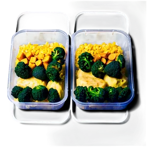 Vegan Meal Prep Plans PNG 06242024 PNG