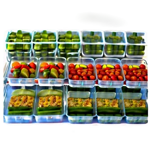 Vegan Meal Prep Plans PNG 44 PNG