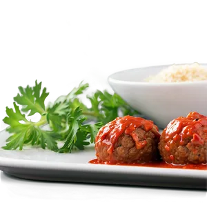 Vegan Meatball Alternative Png 53 PNG Image