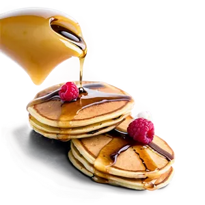 Vegan Pancakes Png Ado PNG Image